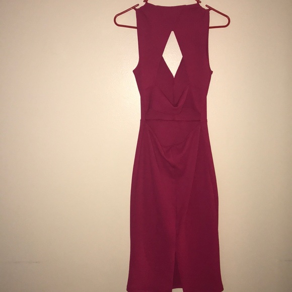 Pink Dress - Picture 4 of 7